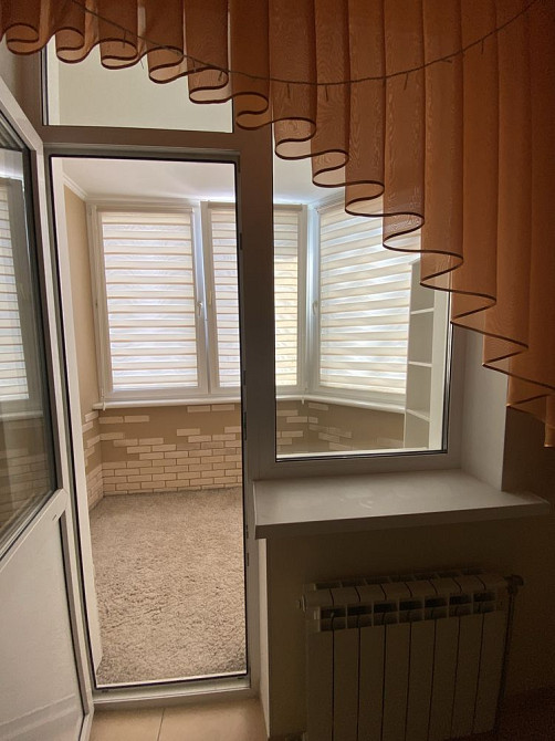 Продаж 1 кімн. квартир Троєщина Милославичи вул.Закревського 93-А ,52м Київ - зображення 3