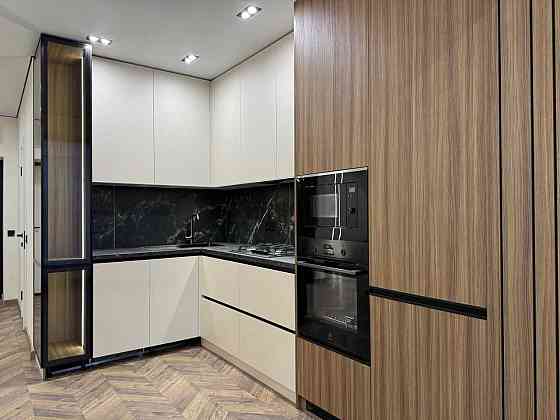 Стильна півторачка в ЖК Миру, терміново!!! 45.35м2! Івано-Франківськ