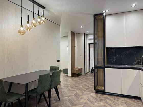 Стильна півторачка в ЖК Миру, терміново!!! 45.35м2! Івано-Франківськ