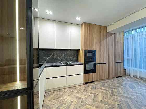 Стильна півторачка в ЖК Миру, терміново!!! 45.35м2! Івано-Франківськ