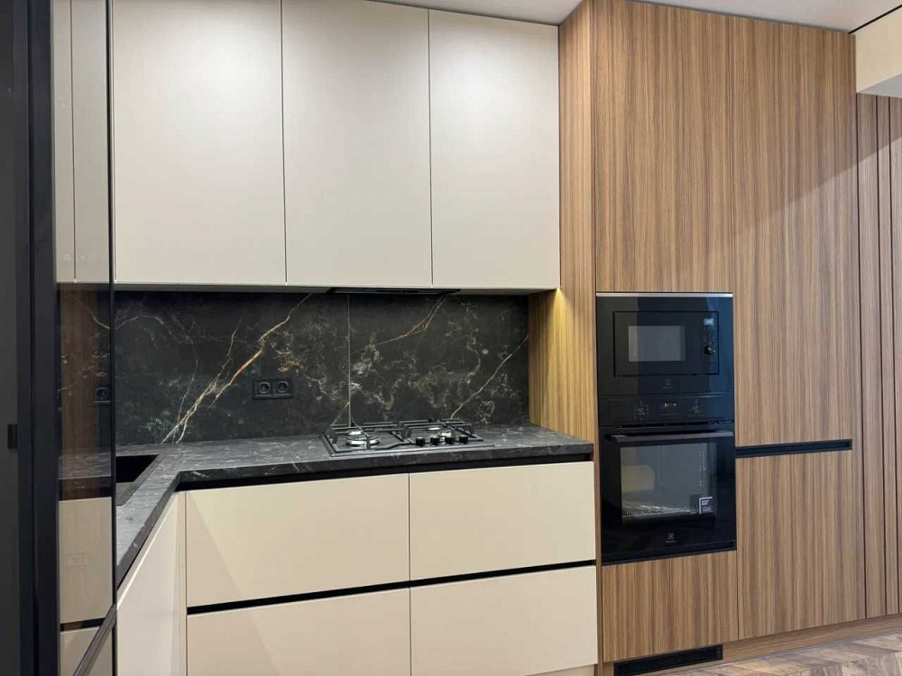 Стильна півторачка в ЖК Миру, терміново!!! 45.35м2! Івано-Франківськ - зображення 4