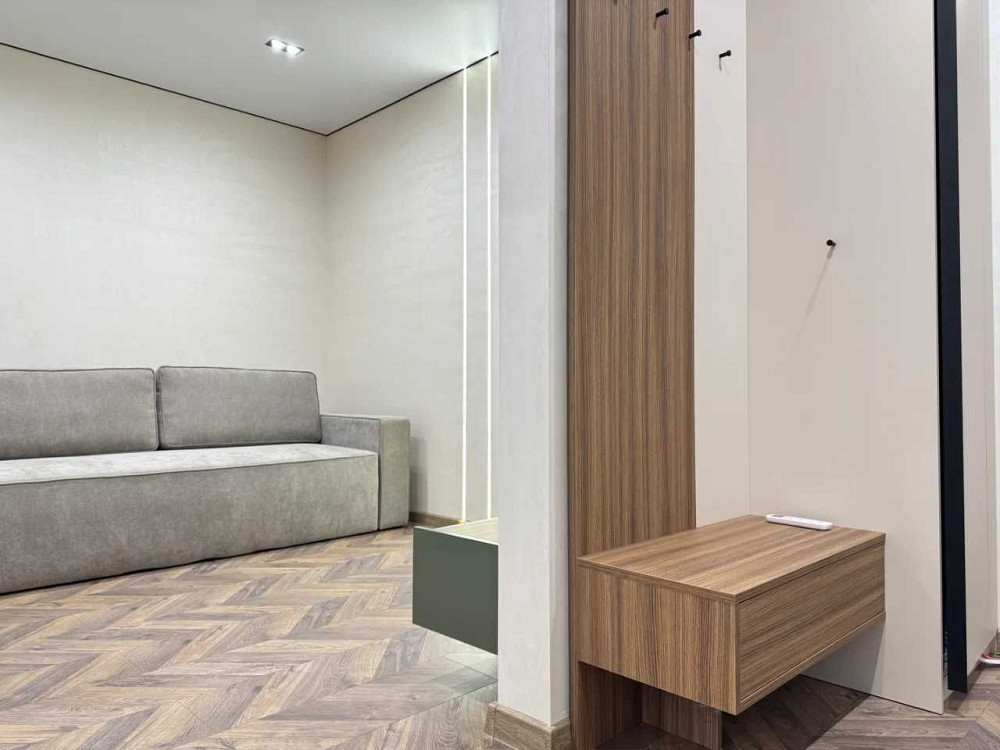 Стильна півторачка в ЖК Миру, терміново!!! 45.35м2! Івано-Франківськ - зображення 8