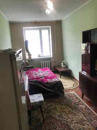 Продается 3-комнатная квартира по Университетской. Слов`янськ