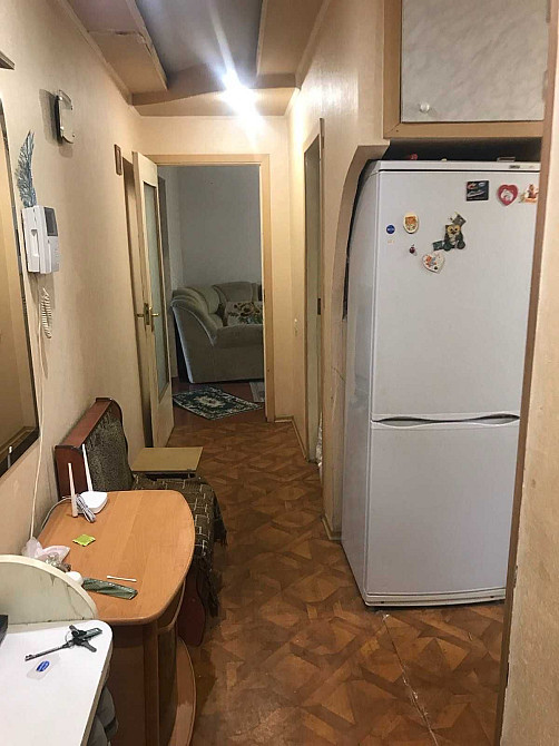 Продается 3-комнатная квартира по Университетской. Слов`янськ - зображення 7