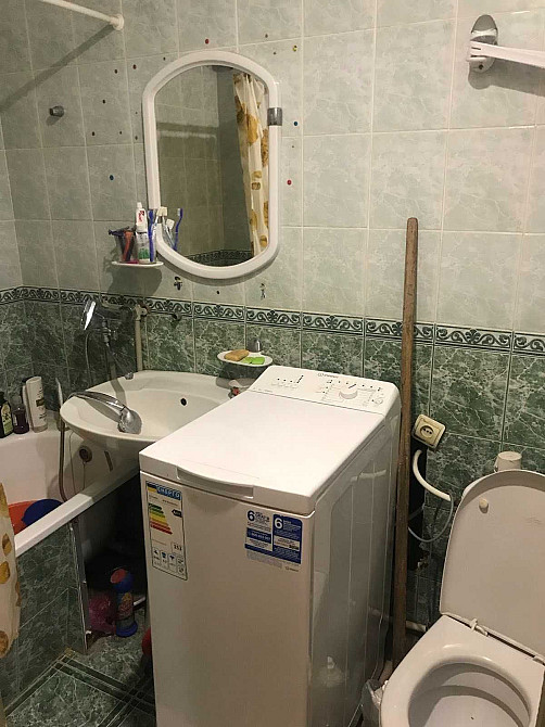 Продается 3-комнатная квартира по Университетской. Слов`янськ - зображення 8