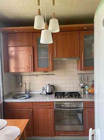 Продам 3-комнатную квартиру на Солнечной, возле Медкомплекса Харьков