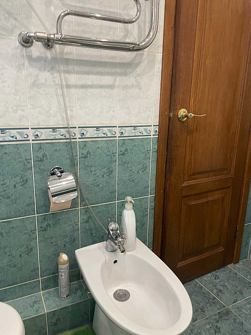 Продам 3-комнатную квартиру на Солнечной, возле Медкомплекса Харьков - изображение 8