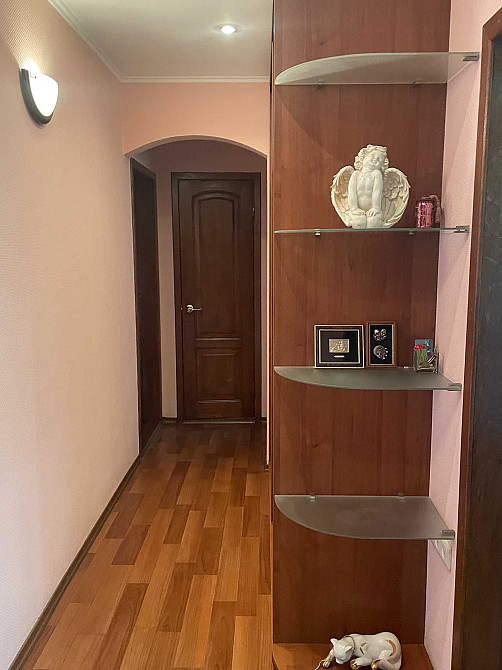 Продам 3-комнатную квартиру на Солнечной, возле Медкомплекса Харьков - изображение 3