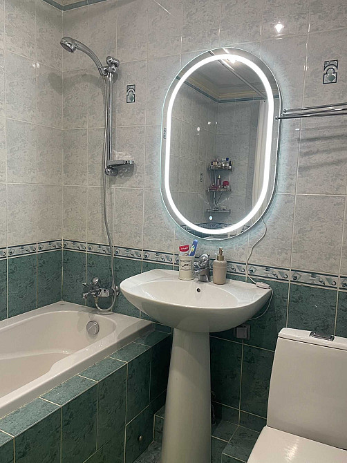 Продам 3-комнатную квартиру на Солнечной, возле Медкомплекса Харьков - изображение 6