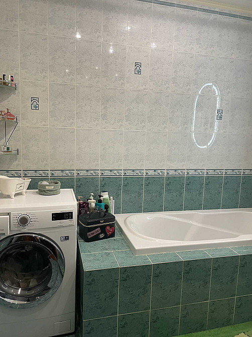 Продам 3-комнатную квартиру на Солнечной, возле Медкомплекса Харьков - изображение 5