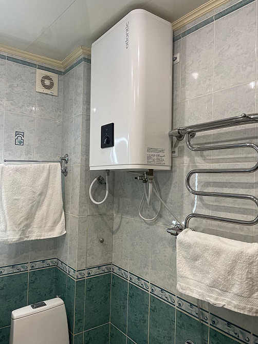 Продам 3-комнатную квартиру на Солнечной, возле Медкомплекса Харьков - изображение 7