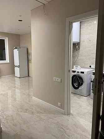 Видова 1-кімнатна квартира з ремонтом , 44.8 м² ЖК Сіті Парк Одесса