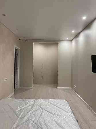 Видова 1-кімнатна квартира з ремонтом , 44.8 м² ЖК Сіті Парк Одесса