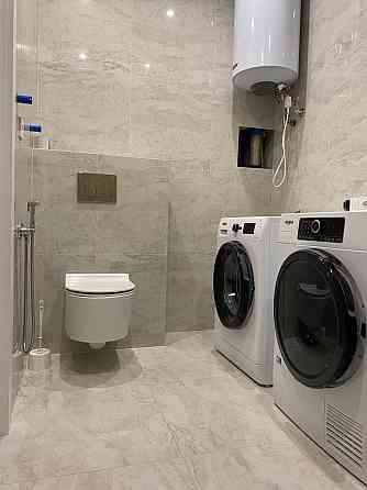 Видова 1-кімнатна квартира з ремонтом , 44.8 м² ЖК Сіті Парк Одесса