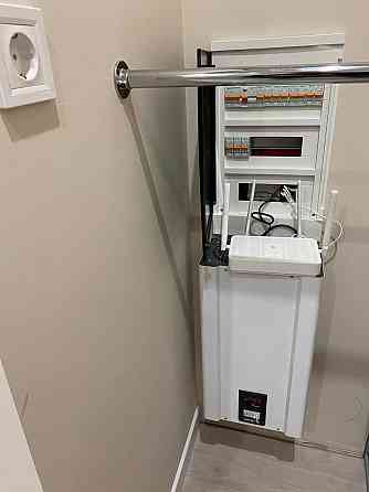 Видова 1-кімнатна квартира з ремонтом , 44.8 м² ЖК Сіті Парк Одесса