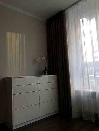 Продам 1-к квартиру 39м2 в ЖК Софія Резіденс Софиевская Борщаговка