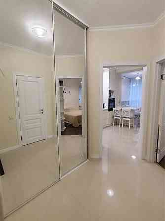 Продам 1-к квартиру 39м2 в ЖК Софія Резіденс Софиевская Борщаговка