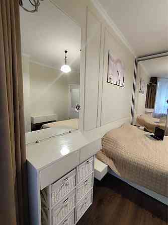 Продам 1-к квартиру 39м2 в ЖК Софія Резіденс Софиевская Борщаговка