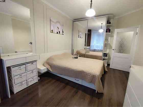 Продам 1-к квартиру 39м2 в ЖК Софія Резіденс Софиевская Борщаговка