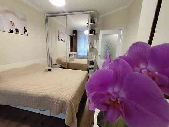 Продам 1-к квартиру 39м2 в ЖК Софія Резіденс Софиевская Борщаговка