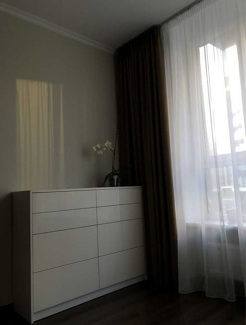 Продам 1-к квартиру 39м2 в ЖК Софія Резіденс Софиевская Борщаговка - изображение 5