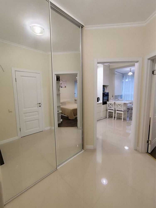 Продам 1-к квартиру 39м2 в ЖК Софія Резіденс Софиевская Борщаговка - изображение 6