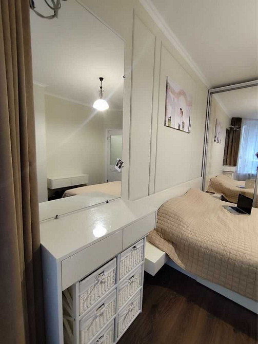 Продам 1-к квартиру 39м2 в ЖК Софія Резіденс Софиевская Борщаговка - изображение 3