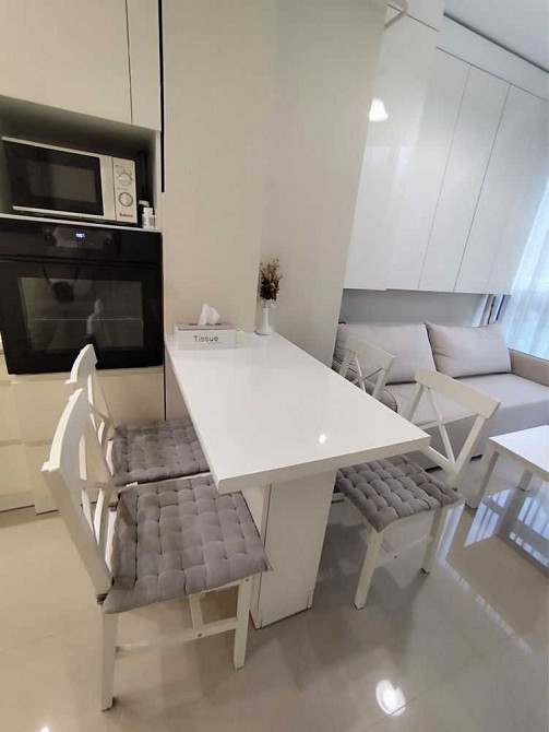 Продам 1-к квартиру 39м2 в ЖК Софія Резіденс Софиевская Борщаговка - изображение 7