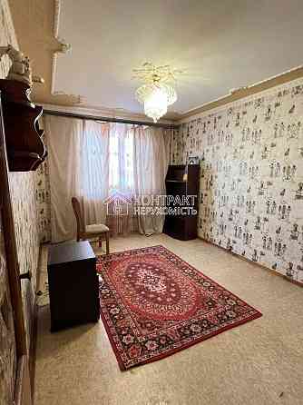 Продається 3к квартира Салтівка, вул.Валентинівська 42 Харьков