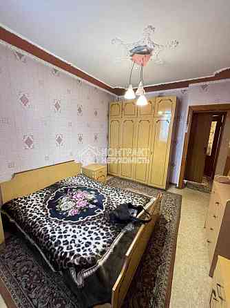 Продається 3к квартира Салтівка, вул.Валентинівська 42 Харьков