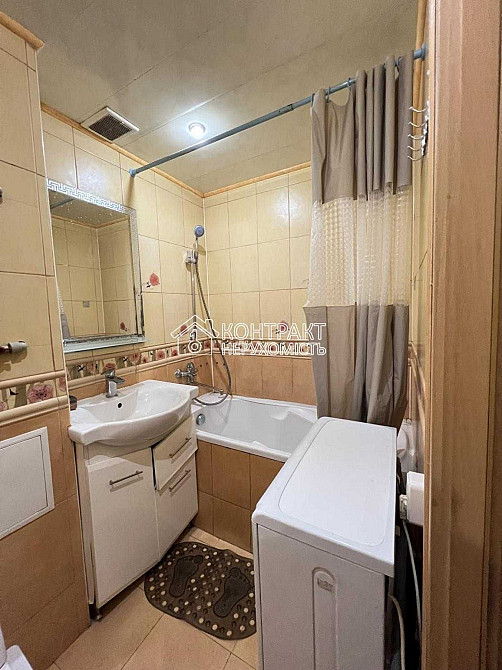 Продається 3к квартира Салтівка, вул.Валентинівська 42 Харьков - изображение 1