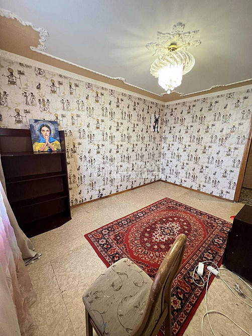 Продається 3к квартира Салтівка, вул.Валентинівська 42 Харьков - изображение 4
