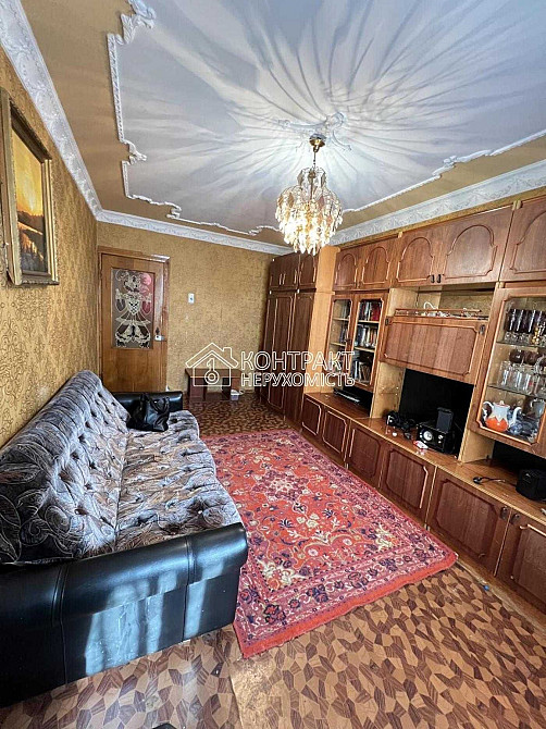Продається 3к квартира Салтівка, вул.Валентинівська 42 Харьков - изображение 6