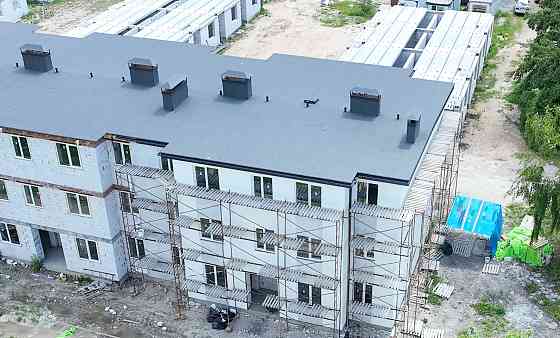 Квартира-студія, 1-й внесок від 20%, Петропавлівське, м Бориспільська Вишенки