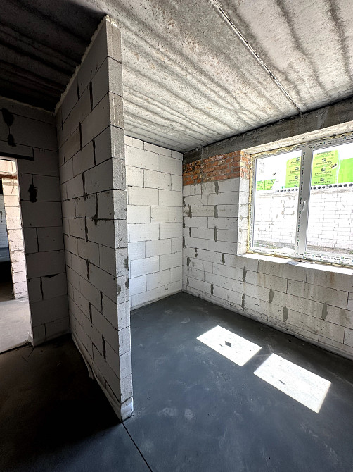 Квартира-студія, 1-й внесок від 20%, Петропавлівське, м Бориспільська Вишеньки - зображення 3