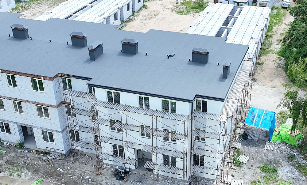 Квартира-студія, 1-й внесок від 20%, Петропавлівське, м Бориспільська Вишеньки - зображення 6