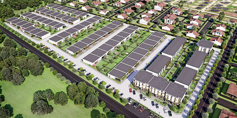 Квартира-студія, 1-й внесок від 20%, Петропавлівське, м Бориспільська Вишеньки - зображення 4