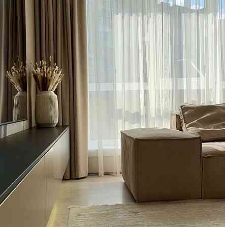 Продаж квартири з дизайнерським ремонтом ЖК Лемківський. Старий Угринів