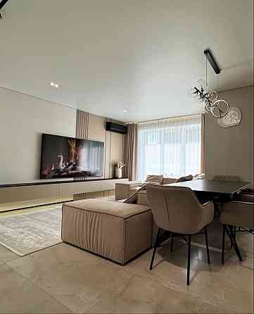 Продаж квартири з дизайнерським ремонтом ЖК Лемківський. Старий Угринів