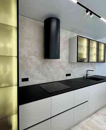 Продаж квартири з дизайнерським ремонтом ЖК Лемківський. Старий Угринів