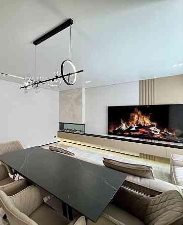 Продаж квартири з дизайнерським ремонтом ЖК Лемківський. Старий Угринів