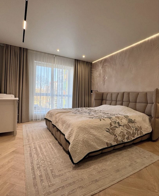 Продаж квартири з дизайнерським ремонтом ЖК Лемківський. Старый Угринов - изображение 8