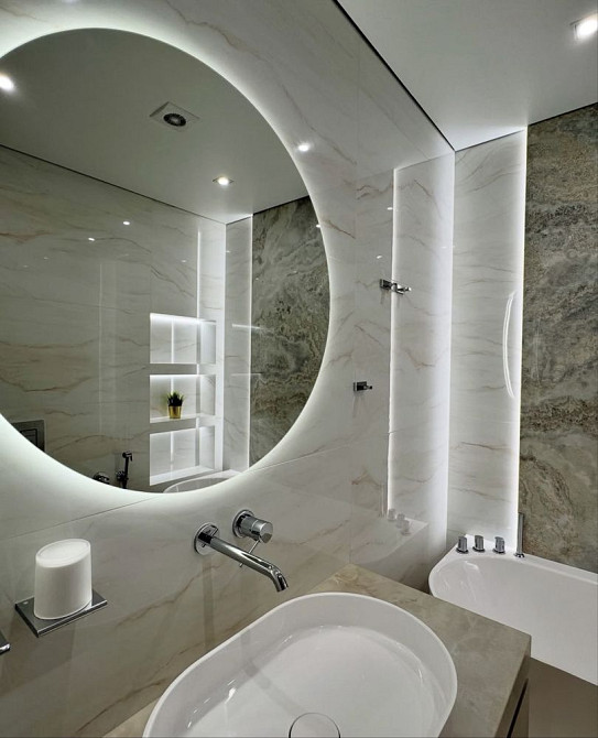 Продаж квартири з дизайнерським ремонтом ЖК Лемківський. Старый Угринов - изображение 7