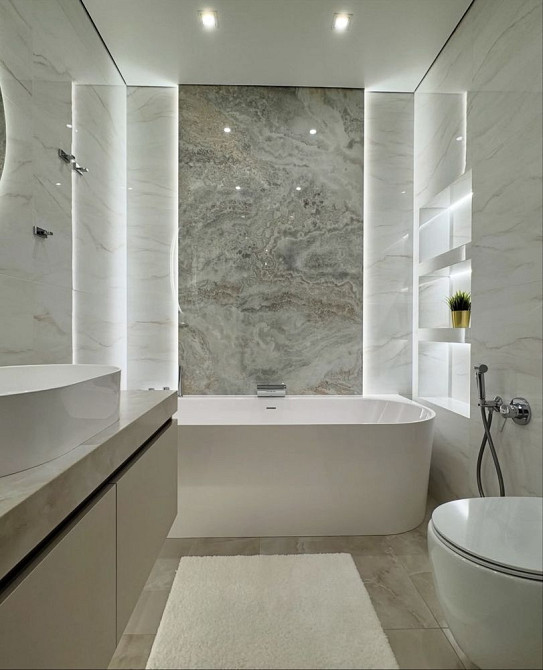 Продаж квартири з дизайнерським ремонтом ЖК Лемківський. Старый Угринов - изображение 6