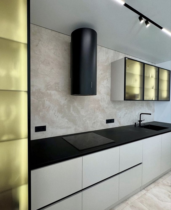 Продаж квартири з дизайнерським ремонтом ЖК Лемківський. Старый Угринов - изображение 5