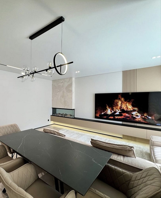 Продаж квартири з дизайнерським ремонтом ЖК Лемківський. Старый Угринов - изображение 4