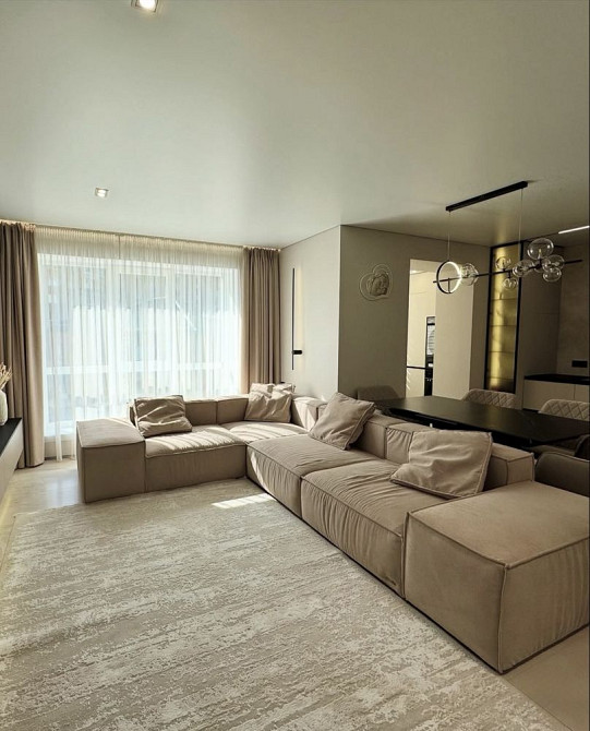 Продаж квартири з дизайнерським ремонтом ЖК Лемківський. Старый Угринов - изображение 3