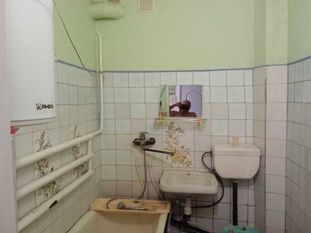 Продам 1-кімнатну квартиру в смт. Васильківка. Васильківка (Дніпропетровська обл.) - зображення 6