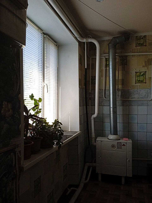 Продам 1-кімнатну квартиру в смт. Васильківка. Васильківка (Дніпропетровська обл.) - зображення 7