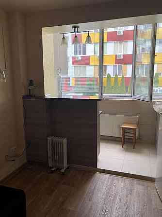 Продаю смарт-квартиру 19 м², Воробьевы Горы, м. Академика Павлова Харьков